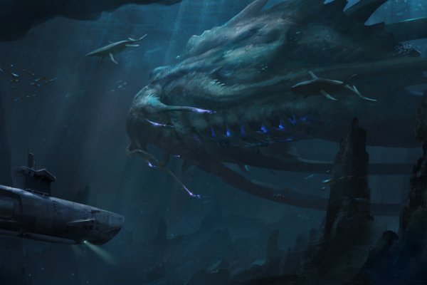 2kr pro kraken
