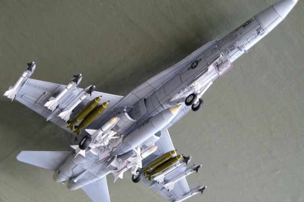 Kraken 22 аt