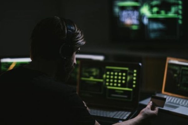 Kraken даркнет что это
