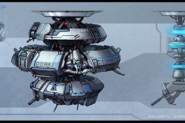 Kraken place