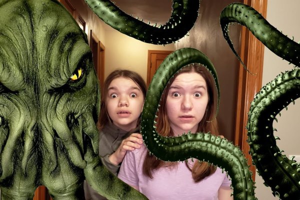 Kraken18 at